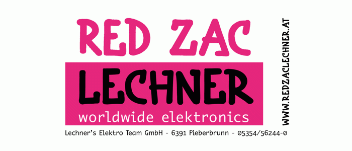 Elektro Lechner Fieberbrunn